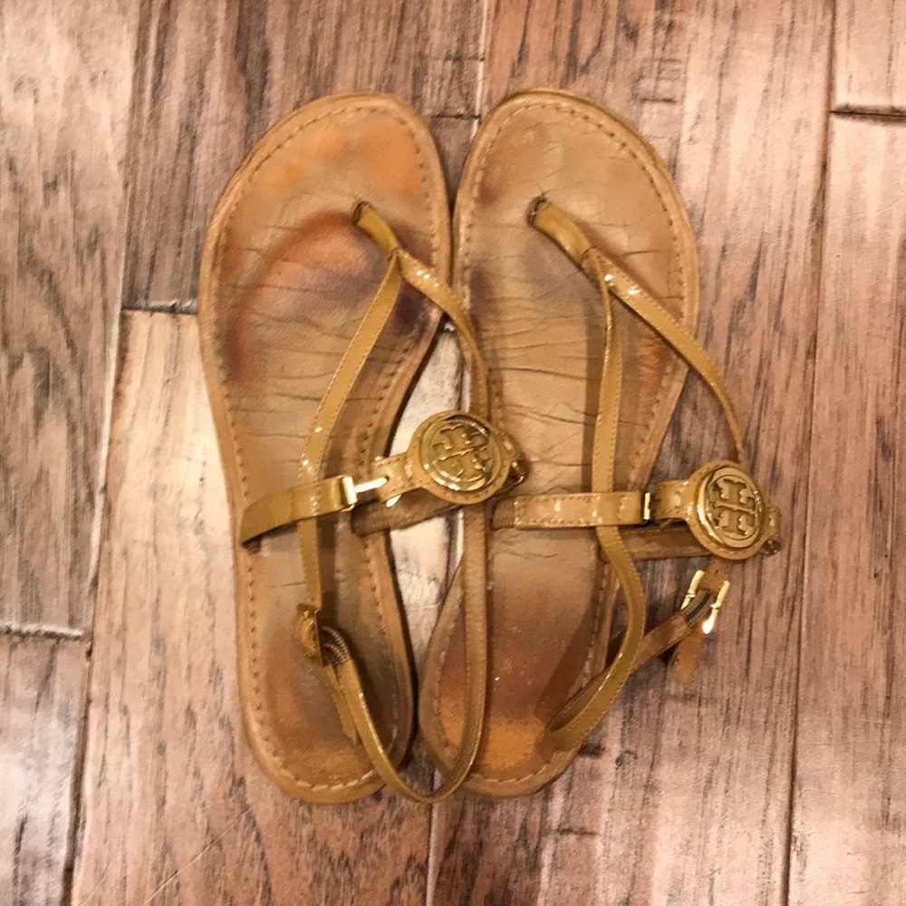 Women’s Tory Burch sandals
